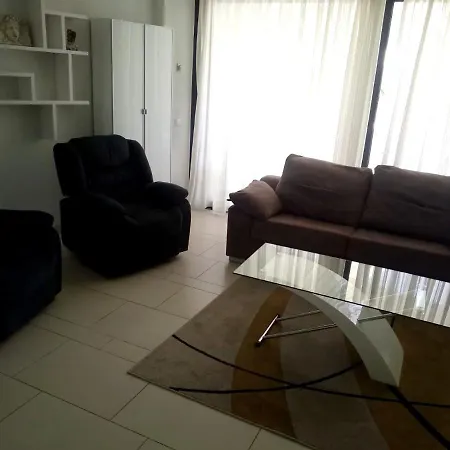 2 Bedrooms With Shared Pool And Wifi At Mar Apartment Palm-mar