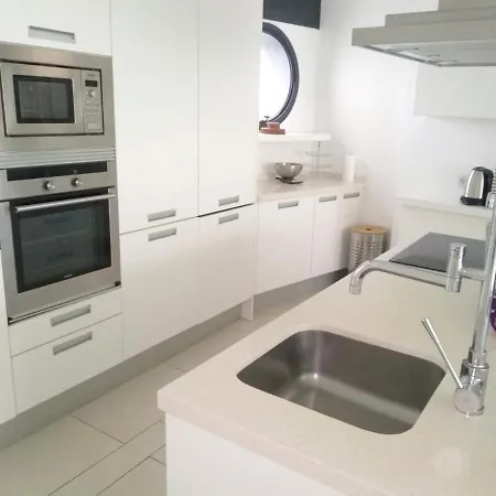 Apartment 2 Bedrooms With Shared Pool And Wifi At Mar *